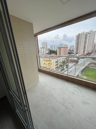 Imagem Apartamento com 2 Quartos à Venda, 76 m² em Aviação - Praia Grande
