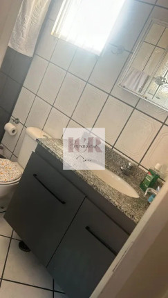 Imagem Casa de Condomínio com 3 Quartos à Venda, 140 m² em Jardim São Conrado - Sorocaba