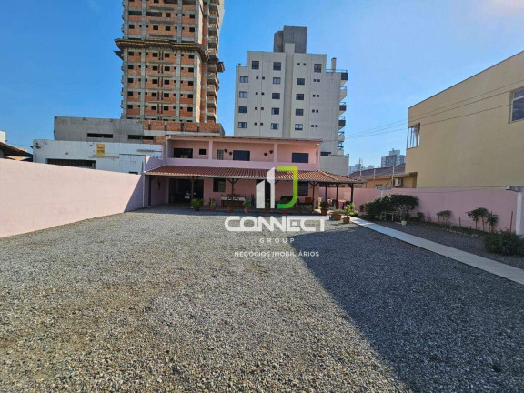 Imagem Casa com 4 Quartos à Venda, 128 m² em Vila Operária - Itajaí