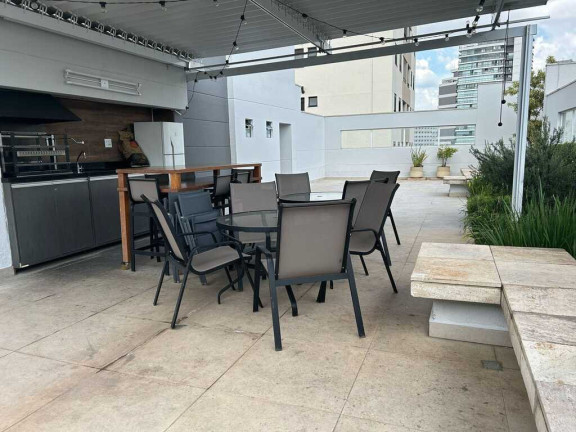 Imagem Apartamento com 3 Quartos à Venda, 92 m² em Vila Olímpia - São Paulo Imagem Apartamento com 3 Quartos à Venda, 92 m² em Vila Olímpia - São Paulo