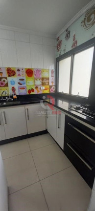 Imagem Apartamento com 2 Quartos à Venda, 65 m² em São João Climaco - São Paulo Imagem Apartamento com 2 Quartos à Venda, 65 m² em São João Climaco - São Paulo