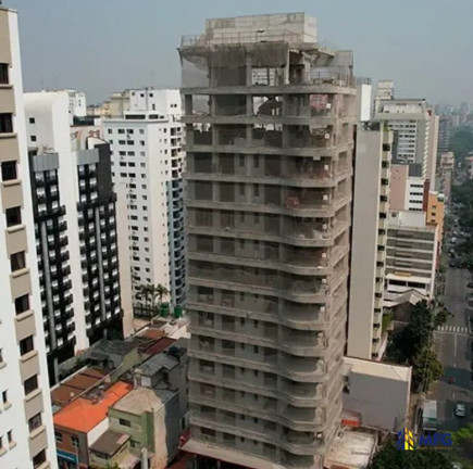 Imagem Apartamento à Venda, 201 m² em Jardim Paulista - São Paulo