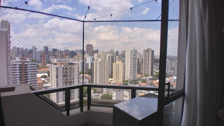Imagem Apartamento com 2 Quartos à Venda, 138 m² em Pinheiros - São Paulo Imagem Apartamento com 2 Quartos à Venda, 138 m² em Pinheiros - São Paulo