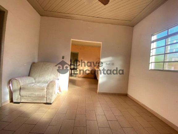 Imagem Casa com 2 Quartos à Venda, 460 m² em Vila Silvares - Birigui Imagem Casa com 2 Quartos à Venda, 460 m² em Vila Silvares - Birigui