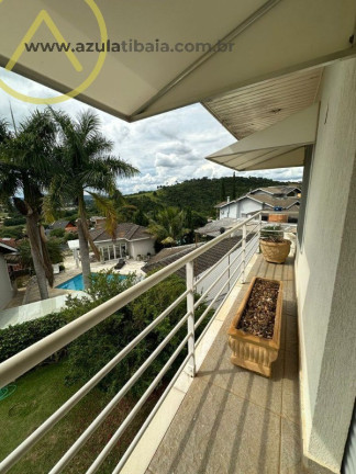Imagem Casa com 5 Quartos à Venda, em Condomínio Flamboyant - Atibaia Imagem Casa com 5 Quartos à Venda, em Condomínio Flamboyant - Atibaia