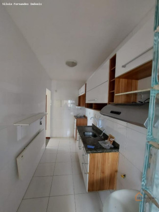 Imagem Apartamento com 3 Quartos à Venda, 87 m² em Armação - Salvador Imagem Apartamento com 3 Quartos à Venda, 87 m² em Armação - Salvador