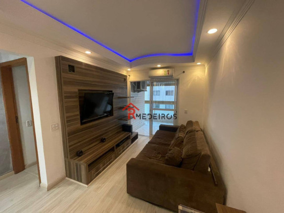 Imagem Apartamento com 2 Quartos à Venda, 80 m² em Aviação - Praia Grande Imagem Apartamento com 2 Quartos à Venda, 80 m² em Aviação - Praia Grande