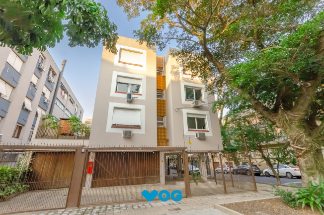 Imóvel com 2 Quartos à Venda, 71 m² em Petrópolis - Porto Alegre