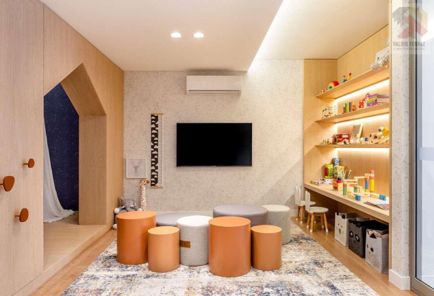 Imagem Apartamento com 2 Quartos à Venda, 72 m² em Jardim Atlântico - Florianópolis