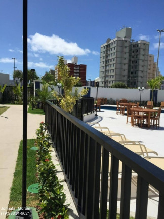 Apartamento com 3 Quartos à Venda, 80 m² em Farolândia - Aracaju