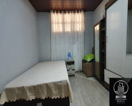 Imagem Casa com 2 Quartos à Venda, 100 m² em Jardim Montreal - Sorocaba Imagem Casa com 2 Quartos à Venda, 100 m² em Jardim Montreal - Sorocaba
