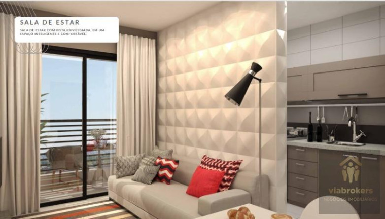 Imagem Apartamento à Venda, em Loteamento Santa Marta - Ribeirão Preto Imagem Apartamento à Venda, em Loteamento Santa Marta - Ribeirão Preto