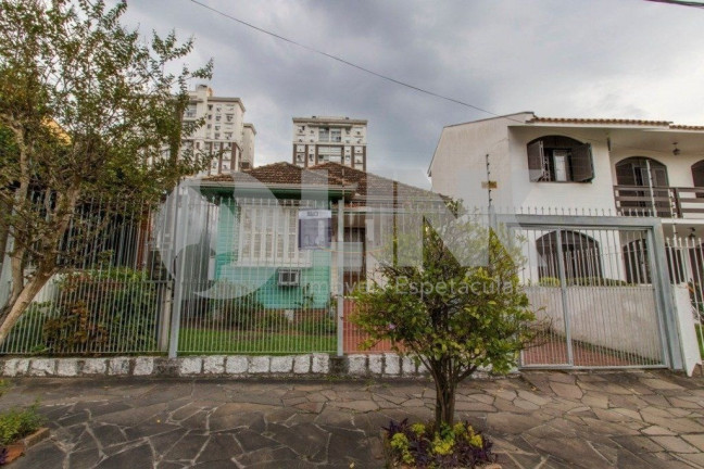 Imagem Terreno à Venda, 300 m² em Boa Vista - Porto Alegre