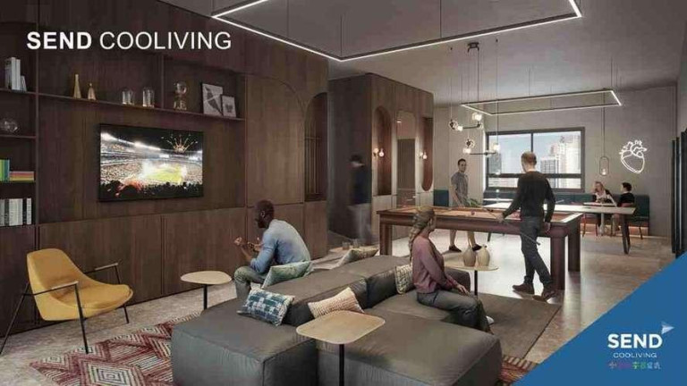 Imagem Apartamento com 1 Quarto à Venda, 30 m² em Centro - Rio De Janeiro Imagem Apartamento com 1 Quarto à Venda, 30 m² em Centro - Rio De Janeiro