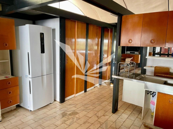 Imagem Casa com 2 Quartos para Alugar, 140 m² em Setor De Habitações Individuais Sul - Brasília Imagem Casa com 2 Quartos para Alugar, 140 m² em Setor De Habitações Individuais Sul - Brasília