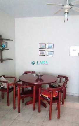 Imagem Apartamento com 2 Quartos à Venda, 100 m² em Itaguá - Ubatuba