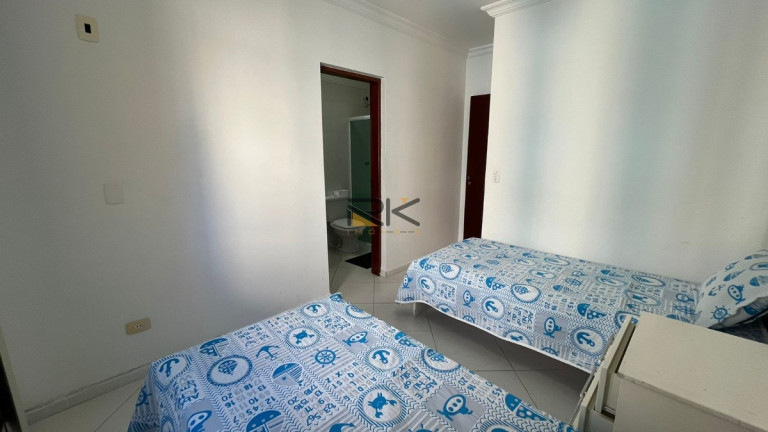 Imagem Cobertura com 3 Quartos à Venda, 140 m² em Praia Grande - Ubatuba
