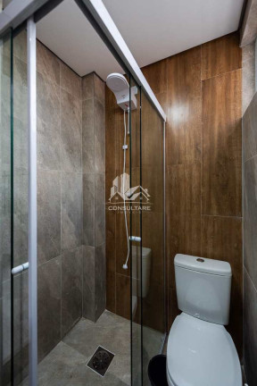 Imagem Apartamento com 1 Quarto à Venda, 53 m² em José Menino - Santos