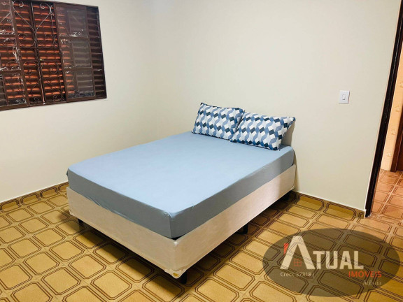 Imagem Chácara com 4 Quartos à Venda, 530 m² em Terra Preta - Mairiporã