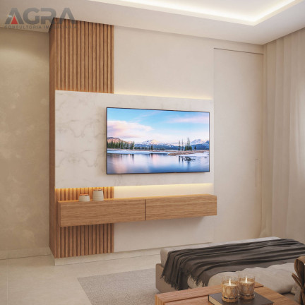 Imagem Casa de Condomínio com 3 Quartos à Venda, 147 m² em Boa Vista - Vitória Da Conquista Imagem Casa de Condomínio com 3 Quartos à Venda, 147 m² em Boa Vista - Vitória Da Conquista