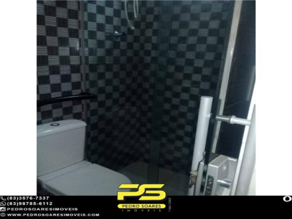 Imagem Apartamento com 3 Quartos à Venda, 170 m² em Vila Sao Joao - Cabedelo Imagem Apartamento com 3 Quartos à Venda, 170 m² em Vila Sao Joao - Cabedelo