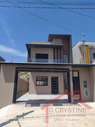 Imagem Casa com 3 Quartos à Venda, 142 m² em Portais - Cajamar Imagem Casa com 3 Quartos à Venda, 142 m² em Portais - Cajamar