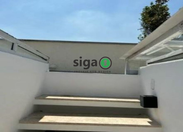 Imagem Casa com 2 Quartos à Venda, 100 m² em Jardim Europa - São Paulo Imagem Casa com 2 Quartos à Venda, 100 m² em Jardim Europa - São Paulo