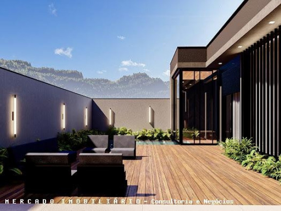 Imagem Casa com 3 Quartos à Venda, 196 m² em Residencial Euroville Ii - Bragança Paulista Imagem Casa com 3 Quartos à Venda, 196 m² em Residencial Euroville Ii - Bragança Paulista