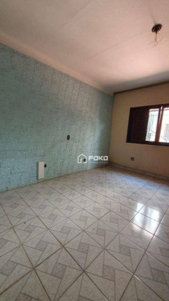 Imagem Casa com 3 Quartos para Alugar, 260 m² em Vila Rosália - Guarulhos Imagem Casa com 3 Quartos para Alugar, 260 m² em Vila Rosália - Guarulhos