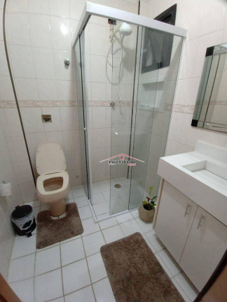 Imagem Apartamento com 2 Quartos à Venda, 122 m² em Canto Do Forte - Praia Grande Imagem Apartamento com 2 Quartos à Venda, 122 m² em Canto Do Forte - Praia Grande