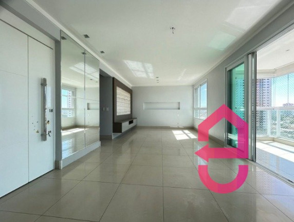 Imagem Apartamento à Venda, em Setor Oeste - Goiânia Imagem Apartamento à Venda, em Setor Oeste - Goiânia