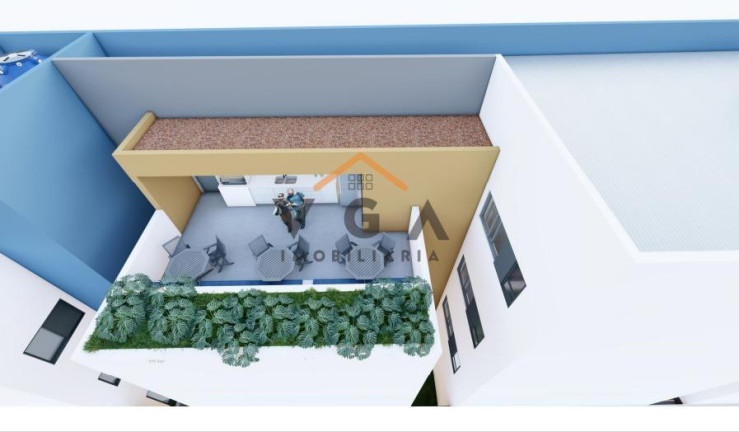 Imagem Apartamento com 2 Quartos à Venda, 43 m² em Vila Formosa - São Paulo Imagem Apartamento com 2 Quartos à Venda, 43 m² em Vila Formosa - São Paulo