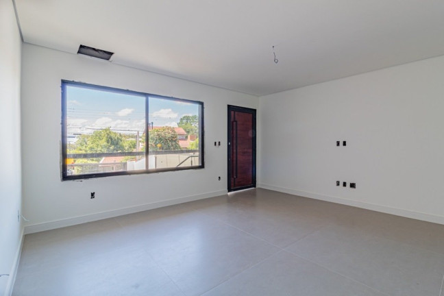 Imagem Casa com 3 Quartos à Venda, 210 m² em Chácara Das Pedras - Porto Alegre