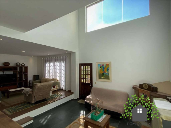 Imagem Casa com 4 Quartos à Venda, 304 m² em São Paulo Ii - Cotia