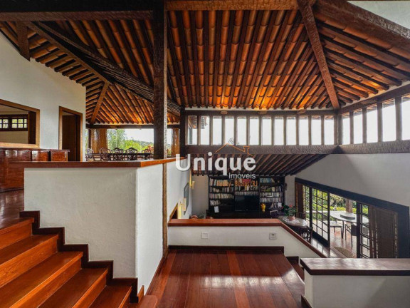 Imagem Casa com 5 Quartos à Venda, 600 m² em Ferradura - Armação Dos Búzios Imagem Casa com 5 Quartos à Venda, 600 m² em Ferradura - Armação Dos Búzios