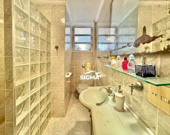 Imagem Apartamento com 4 Quartos à Venda, 132 m² em Pitangueiras - Guarujá Imagem Apartamento com 4 Quartos à Venda, 132 m² em Pitangueiras - Guarujá
