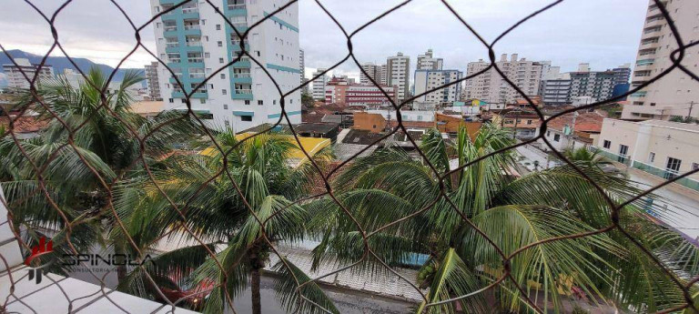 Imagem Kitnet com 1 Quarto à Venda, 32 m² em Mirim - Praia Grande Imagem Kitnet com 1 Quarto à Venda, 32 m² em Mirim - Praia Grande