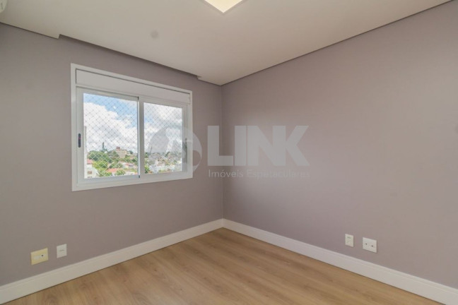 Imagem Apartamento com 3 Quartos à Venda, 107 m² em Jardim Lindóia - Porto Alegre