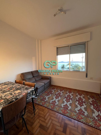 Imagem Apartamento com 1 Quarto para Alugar, 73 m² em Ponta Da Praia - Santos Imagem Apartamento com 1 Quarto para Alugar, 73 m² em Ponta Da Praia - Santos