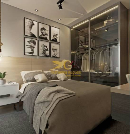 Imagem Apartamento com 1 Quarto à Venda, 25 m² em Fábricas - São João Del Rei Imagem Apartamento com 1 Quarto à Venda, 25 m² em Fábricas - São João Del Rei
