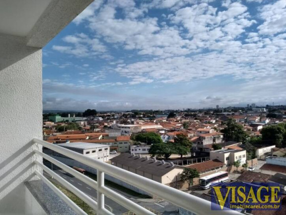 Imagem Apartamento com 2 Quartos à Venda, em Centro - Jacareí Imagem Apartamento com 2 Quartos à Venda, em Centro - Jacareí