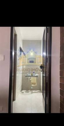 Imagem Casa com 3 Quartos à Venda, 161 m² em Chácara Mafalda - São Paulo