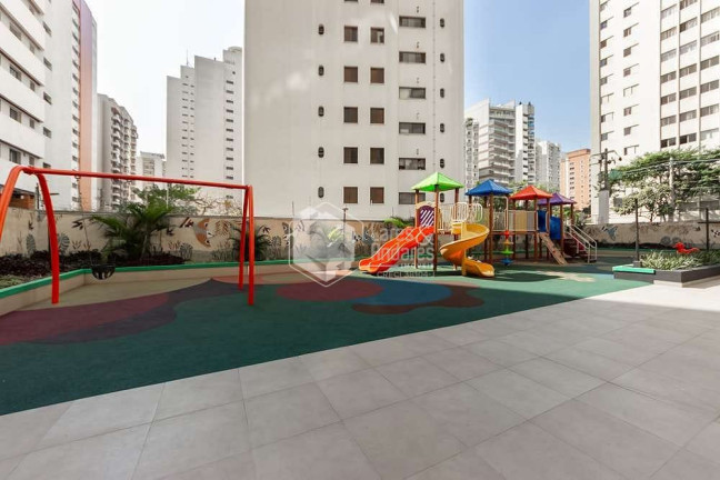 Imagem Apartamento com 3 Quartos à Venda, 109 m² em Brooklin Paulista - São Paulo Imagem Apartamento com 3 Quartos à Venda, 109 m² em Brooklin Paulista - São Paulo