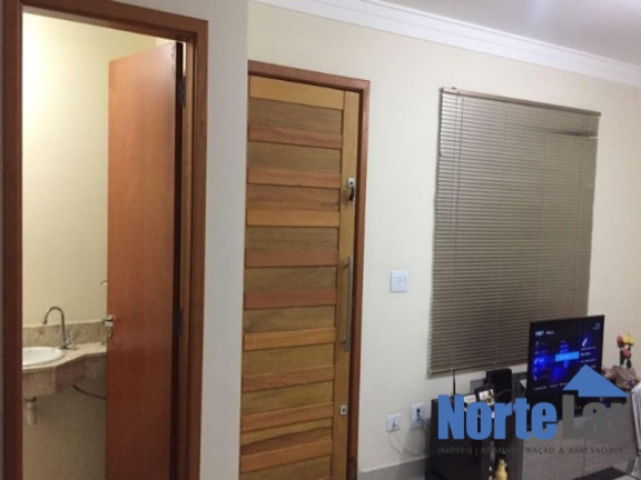 Imagem Casa de Condomínio com 2 Quartos à Venda, 80 m² em Vila Celeste - São Paulo Imagem Casa de Condomínio com 2 Quartos à Venda, 80 m² em Vila Celeste - São Paulo