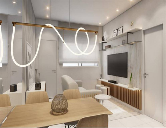 Imagem Casa com 3 Quartos à Venda, 79 m² em Guilhermina - Praia Grande Imagem Casa com 3 Quartos à Venda, 79 m² em Guilhermina - Praia Grande