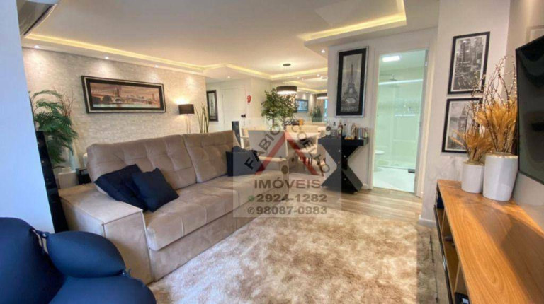 Imagem Apartamento com 2 Quartos à Venda, 148 m² em Morumbi - São Paulo Imagem Apartamento com 2 Quartos à Venda, 148 m² em Morumbi - São Paulo