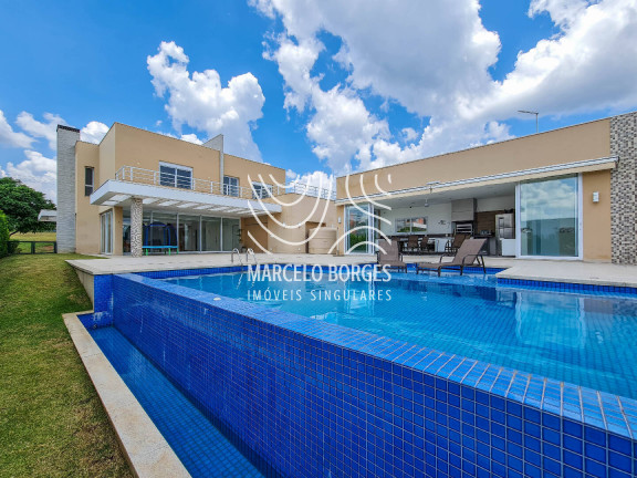 Imagem Casa de Condomínio com 4 Quartos à Venda, 615 m² em Jacaré - Cabreúva Imagem Casa de Condomínio com 4 Quartos à Venda, 615 m² em Jacaré - Cabreúva