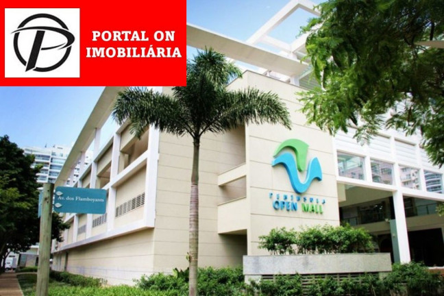 Apartamento com 3 Quartos à Venda, 79 m² em Barra Da Tijuca - Rio De Janeiro