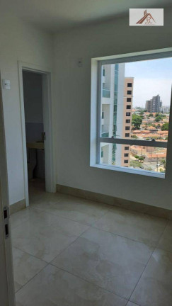 Imagem Apartamento com 3 Quartos à Venda, 90 m² em Edifício Le Jardin  - Indaiatuba