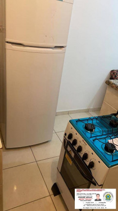 Imagem Apartamento com 1 Quarto à Venda, 39 m² em Boqueirão - Praia Grande Imagem Apartamento com 1 Quarto à Venda, 39 m² em Boqueirão - Praia Grande